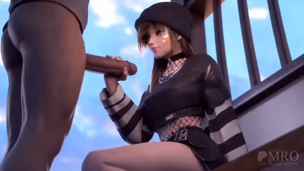 1280x720 Rule 34 Video