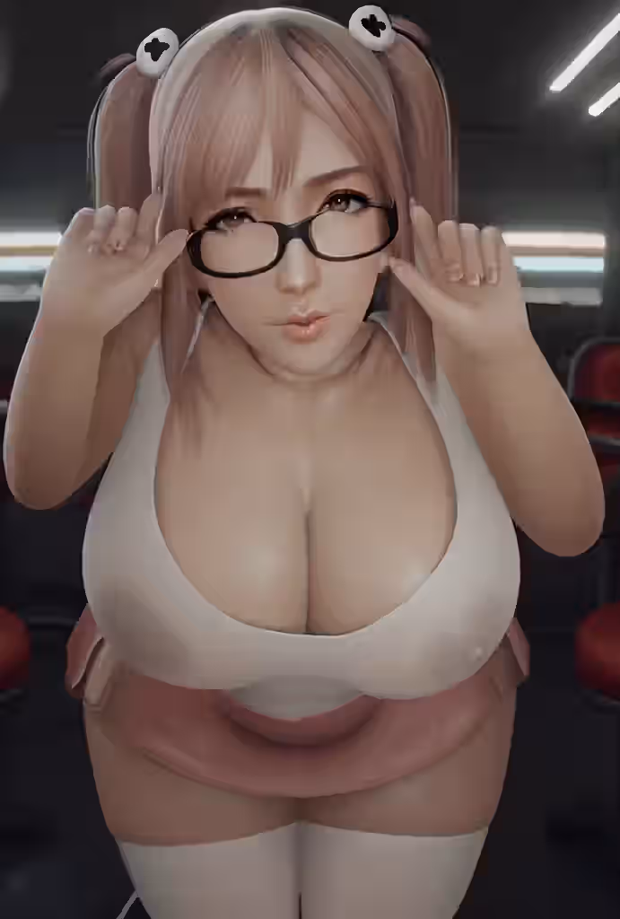 Honoka (Doa) Rule 34 Video