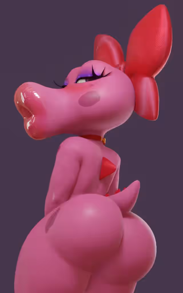 3d (Artwork) Rule 34 Video