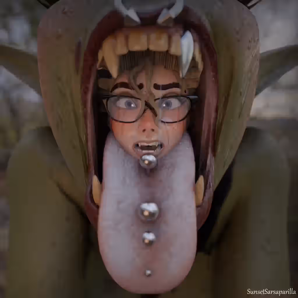3d Rule 34 Video