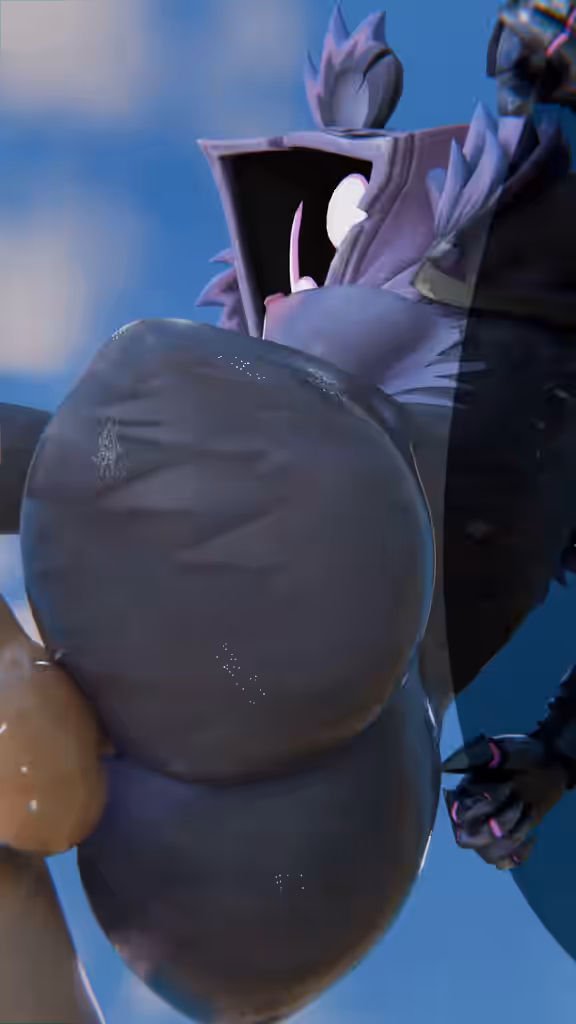 Raven Team Leader (Fortnite) Rule 34 Video