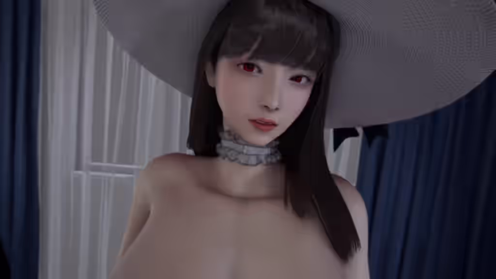 1girls Rule 34 Video