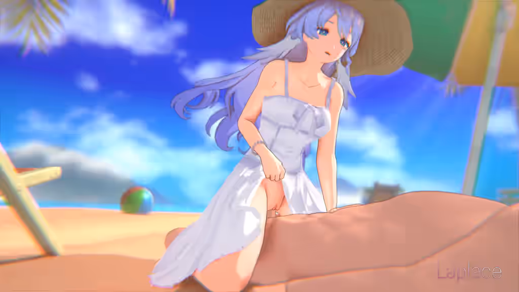 Honkai (Series) Rule 34 Video