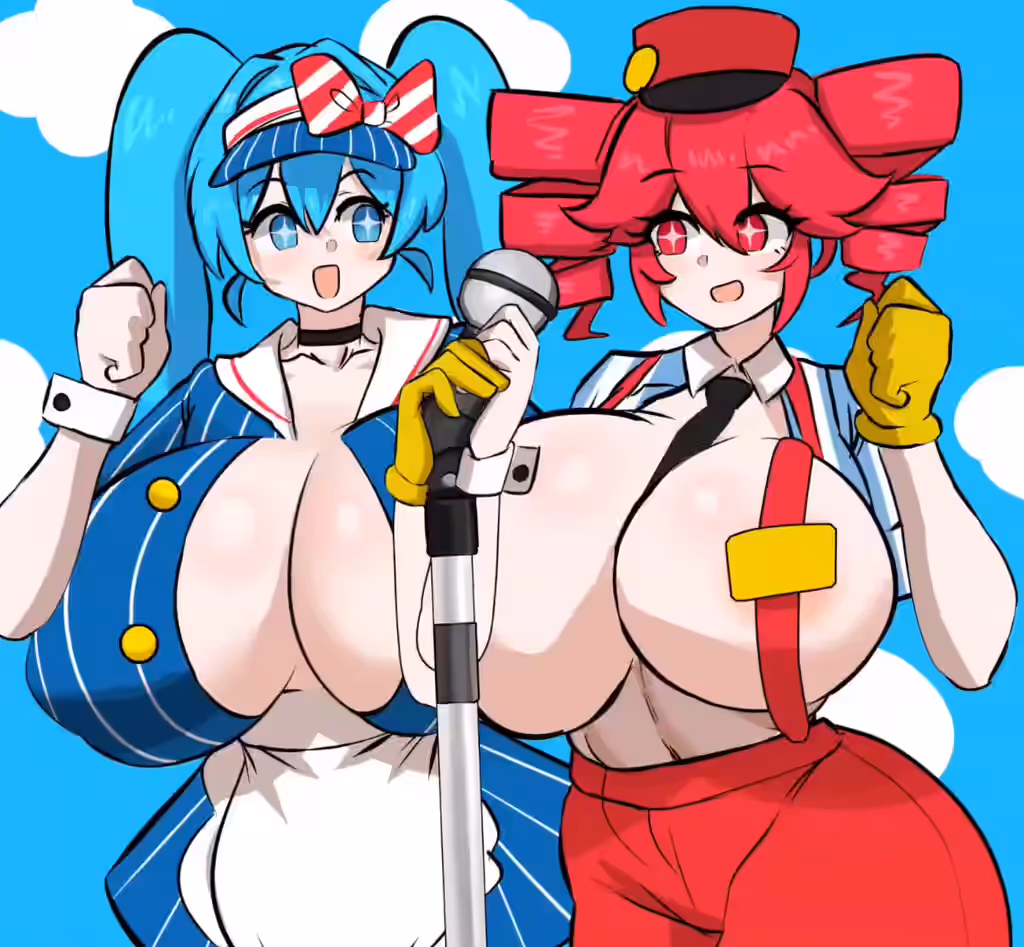 2d (Artwork) Rule 34 Video