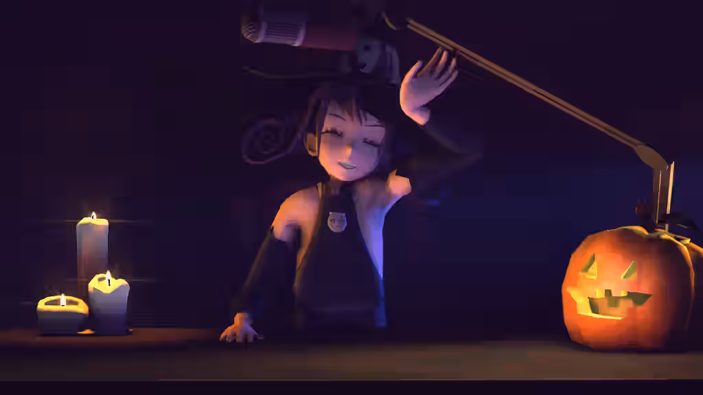 Blair (Soul Eater) Rule 34 Video