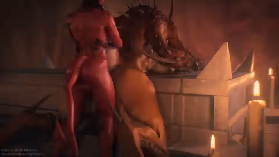 3d (Artwork) Rule 34 Video