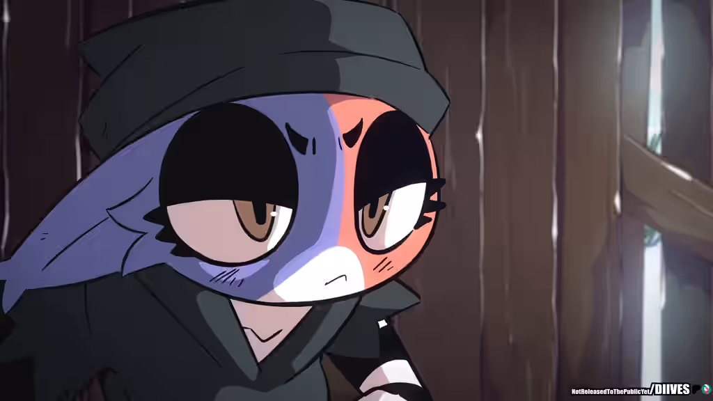 Cate Meowdy (Fortnite) Rule 34 Video