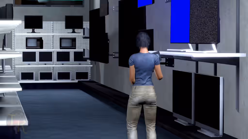 Half-Life (Series) Rule 34 Video