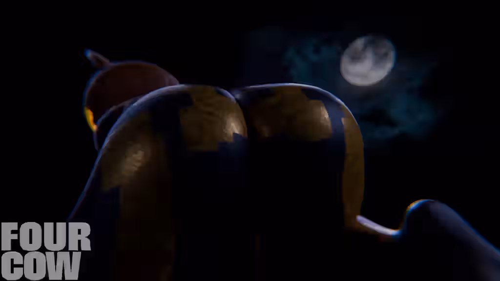 Spice (Fortnite) Rule 34 Video