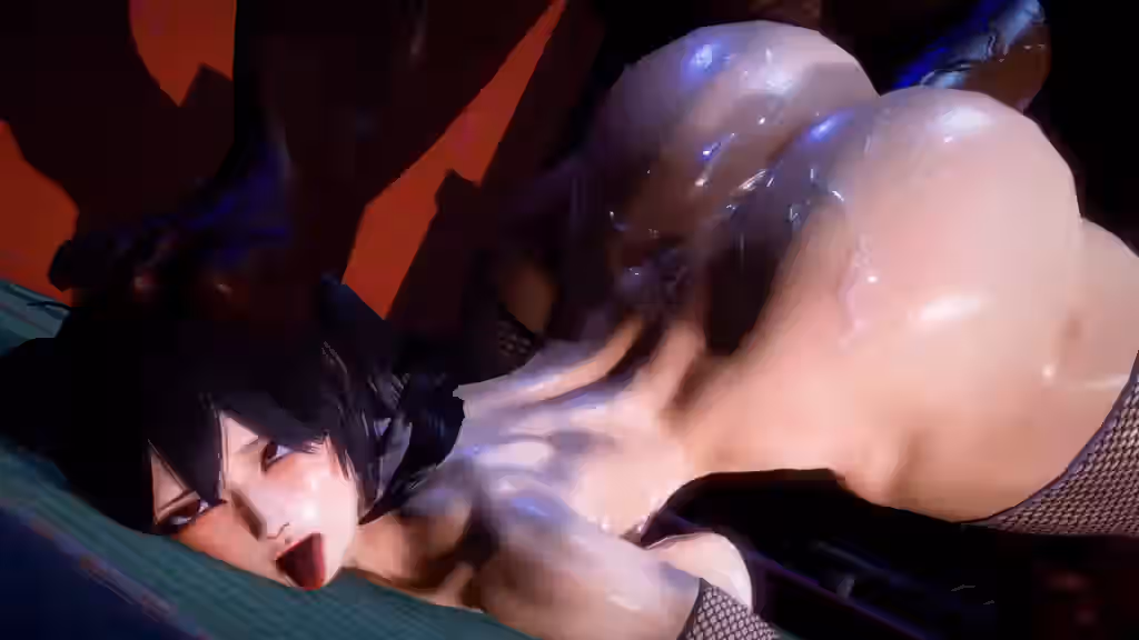 3d (Artwork) Rule 34 Video