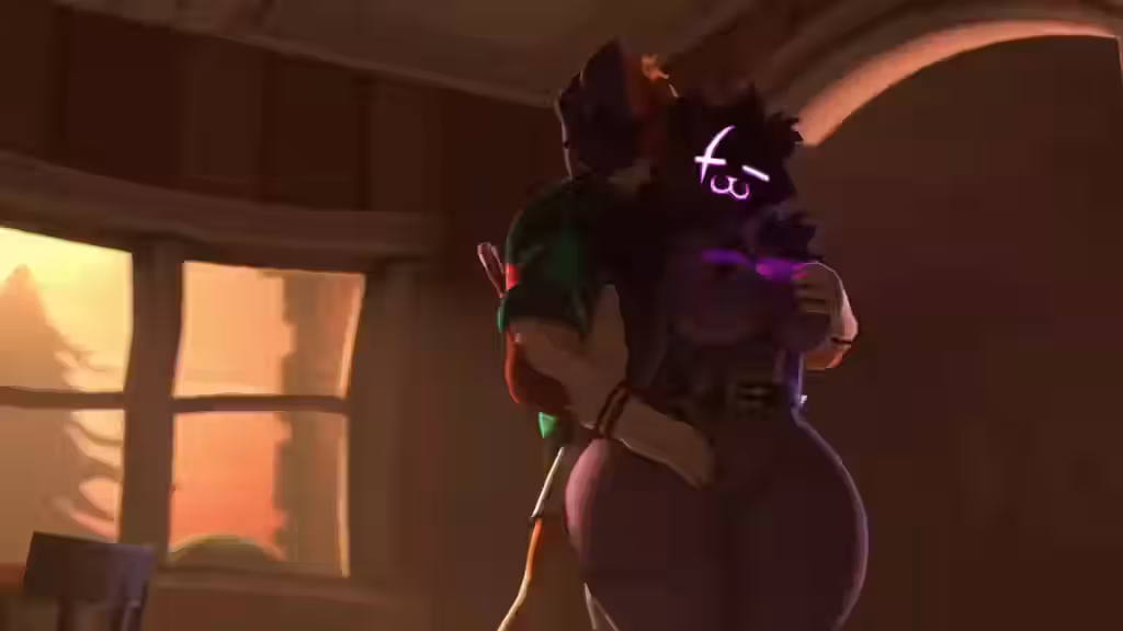 Meowscles (Fortnite) Rule 34 Video