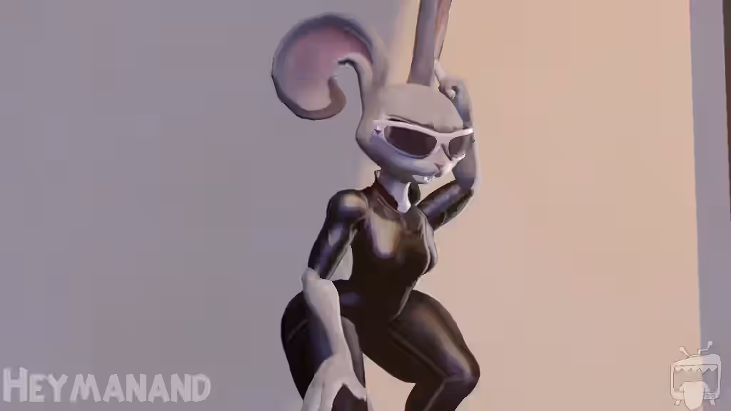 Heymanand (Artist) Rule 34 Video
