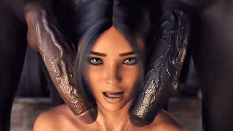 Jill (Being A Dik) Rule 34 Image