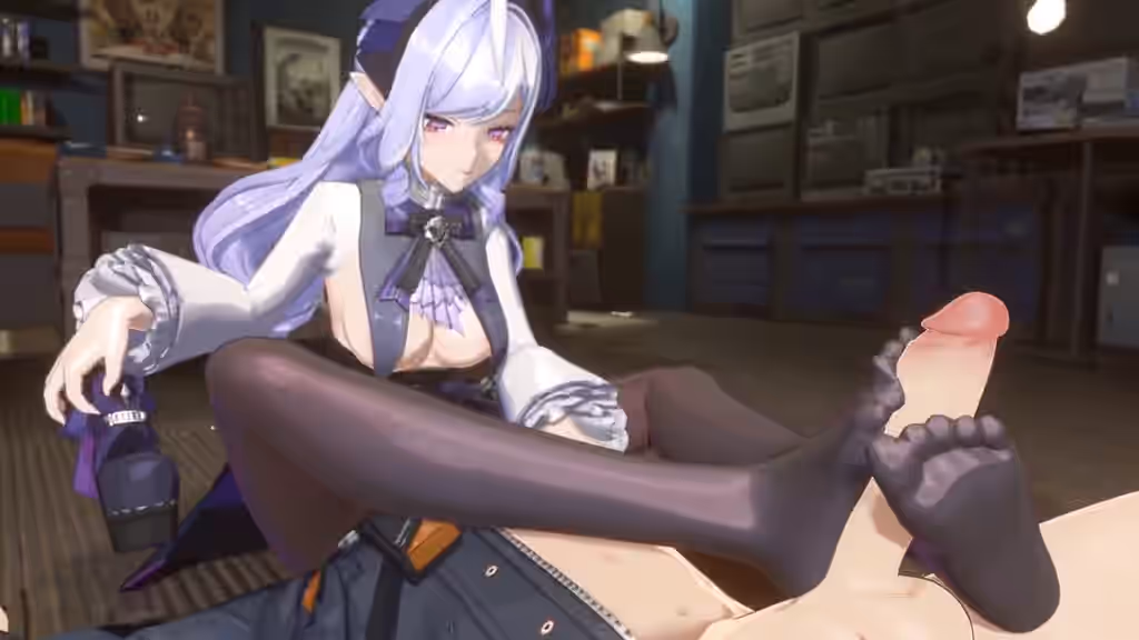 Gs Mel (Gs Melon) Rule 34 Video
