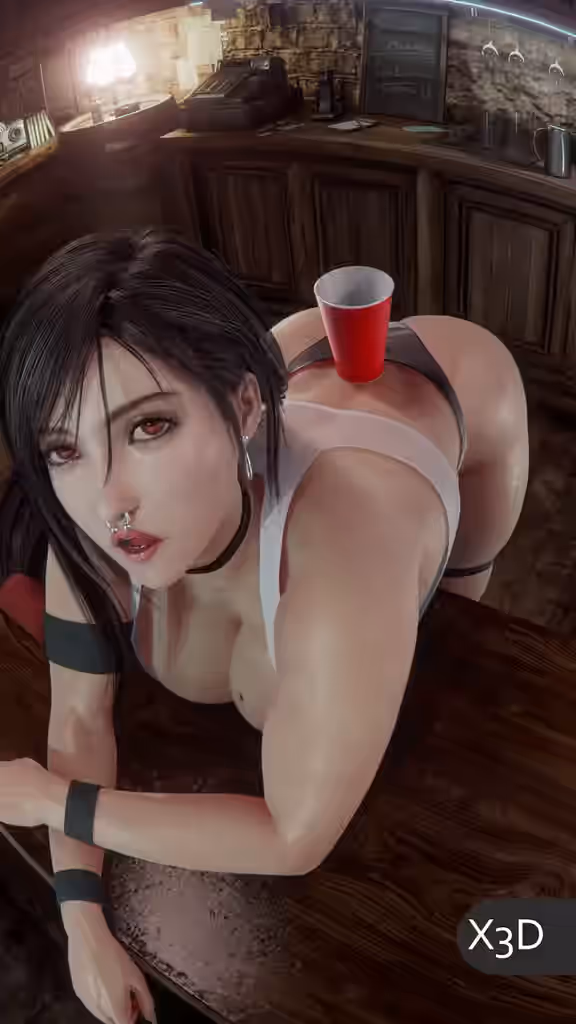 1girls Rule 34 Video