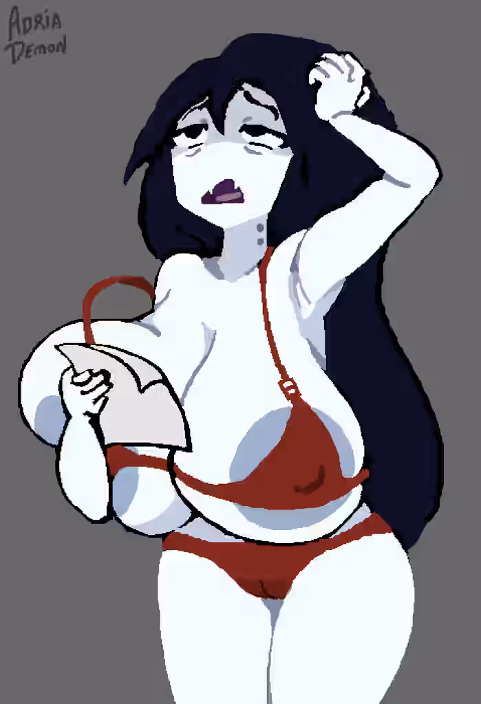 1girls Rule 34 Image