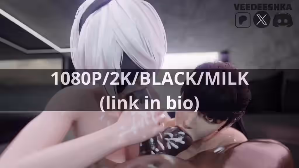 Eve (Stellar Blade) Rule 34 Video