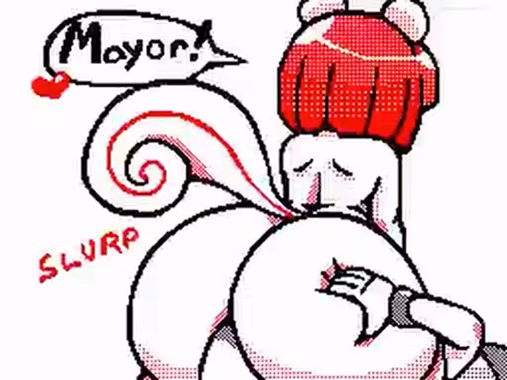 Hazel (Animal Crossing) Rule 34 Video