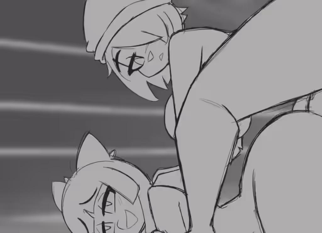 Layla (Kilinah) Rule 34 Video