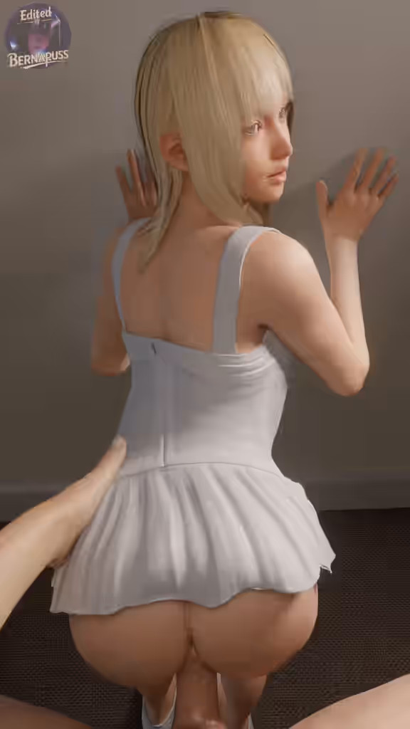 1girls Rule 34 Video