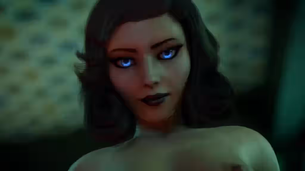 1girls Rule 34 Video