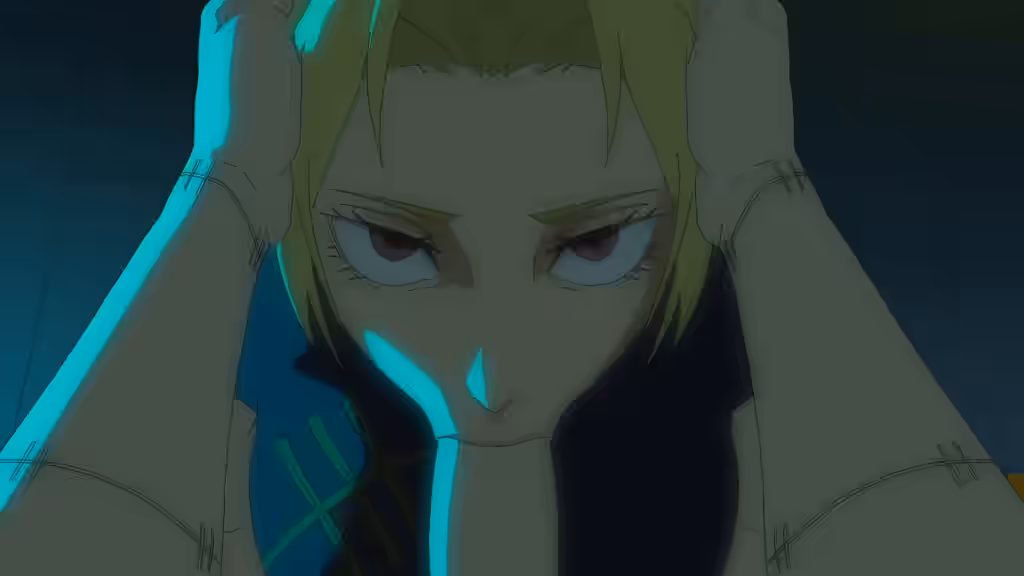 Mahito (Jujutsu Kaisen) Rule 34 Video