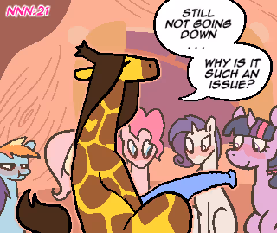 Digital Media (Artwork) Rule 34 Image