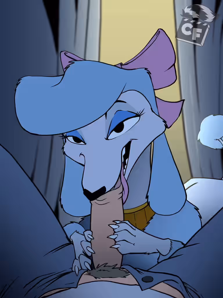 Digital Media (Artwork) Rule 34 Video