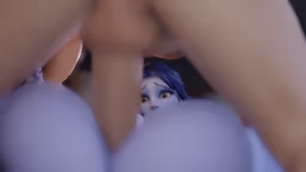 1girls Rule 34 Video