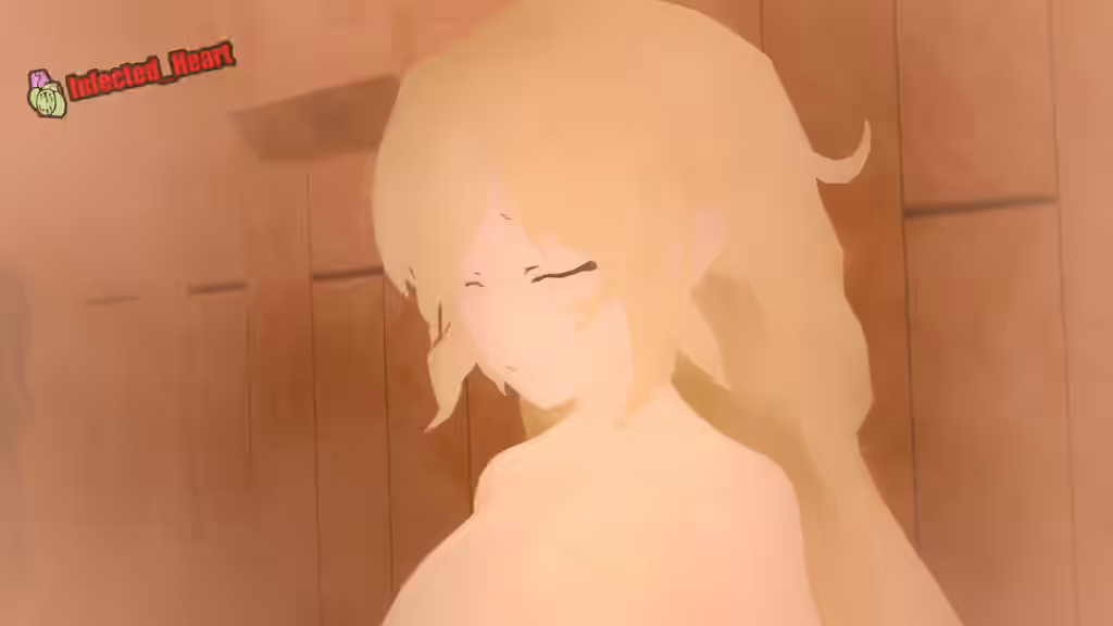 Neo (Rwby) Rule 34 Video