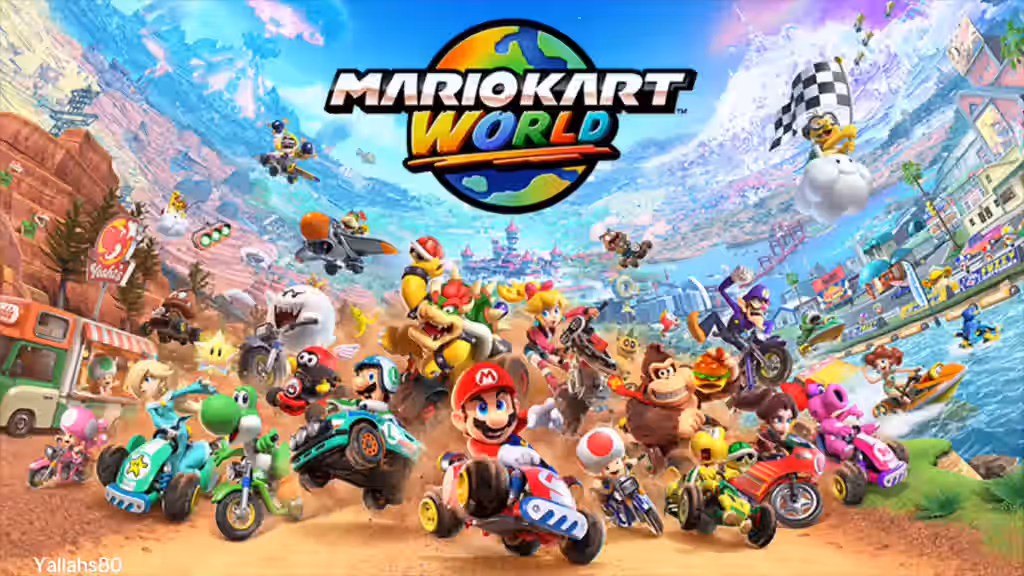Mario (Series) Rule 34 Video