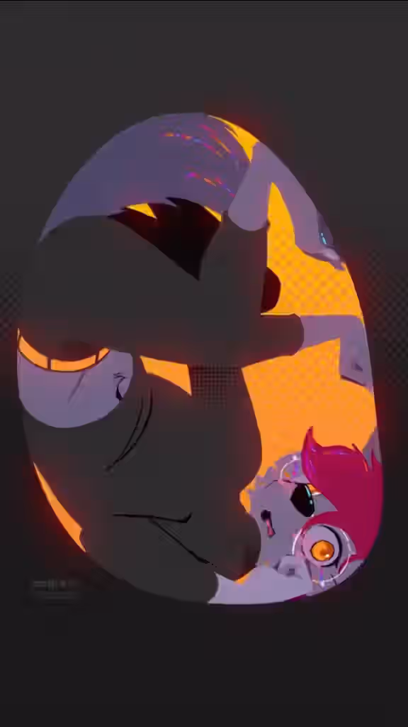 Andre Moraph (Artist) Rule 34 Video