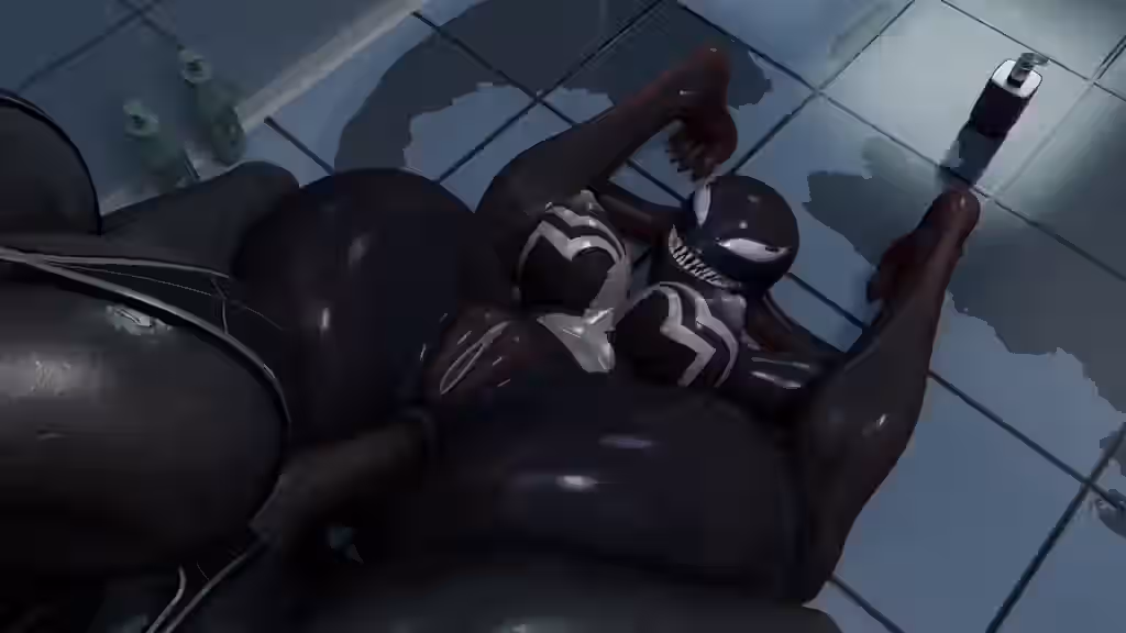 Spider-Man (Series) Rule 34 Video