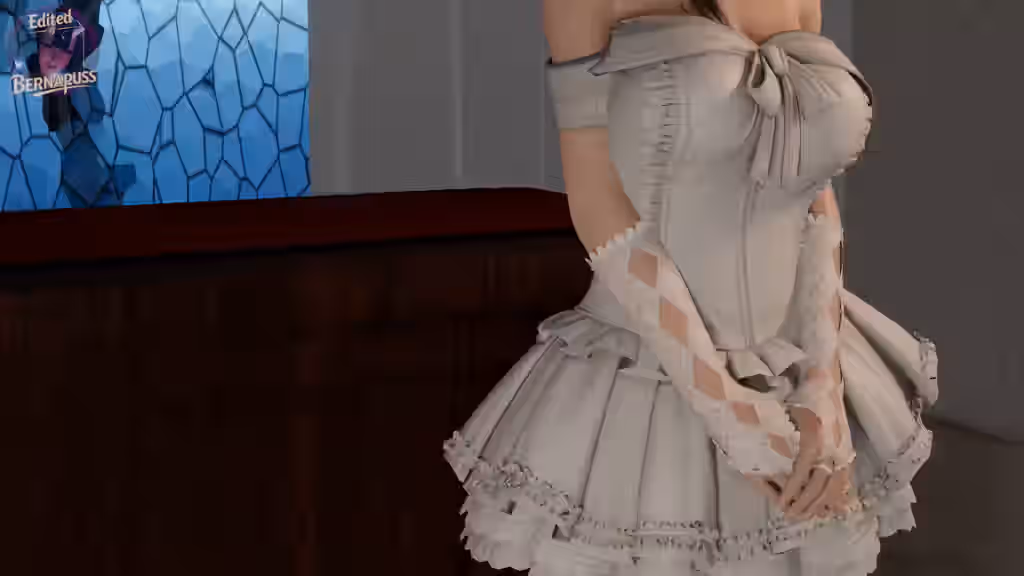 1girls Rule 34 Video