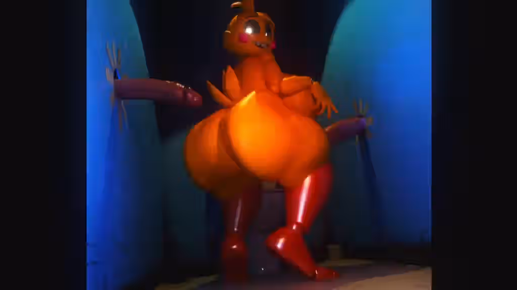Heartbreak Chica (Geodat64) Rule 34 Video