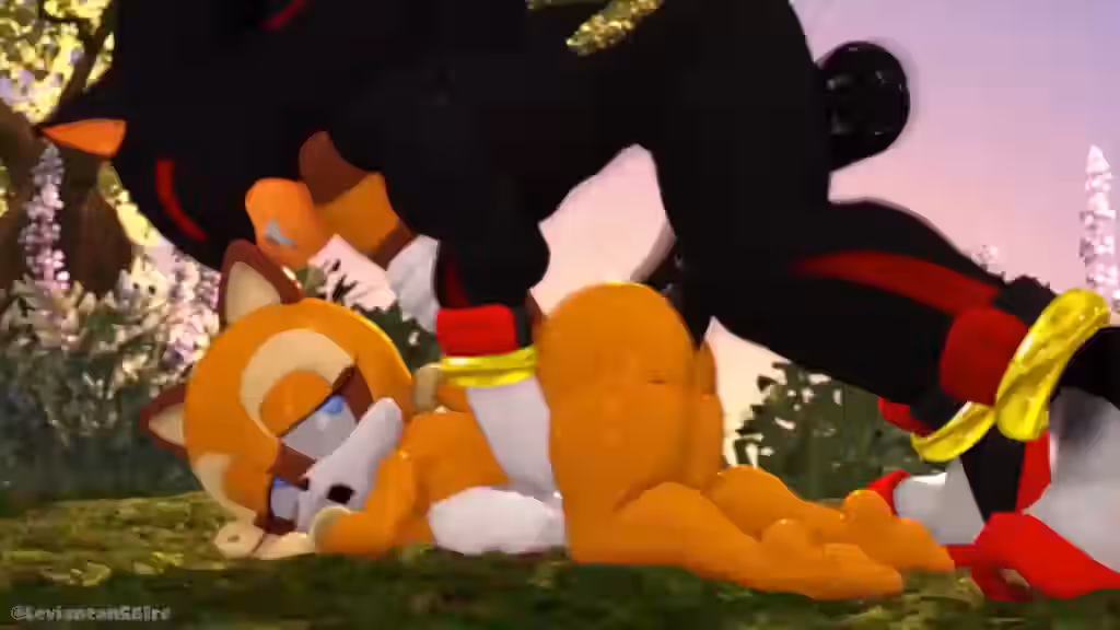 Mobian (Species) Rule 34 Video