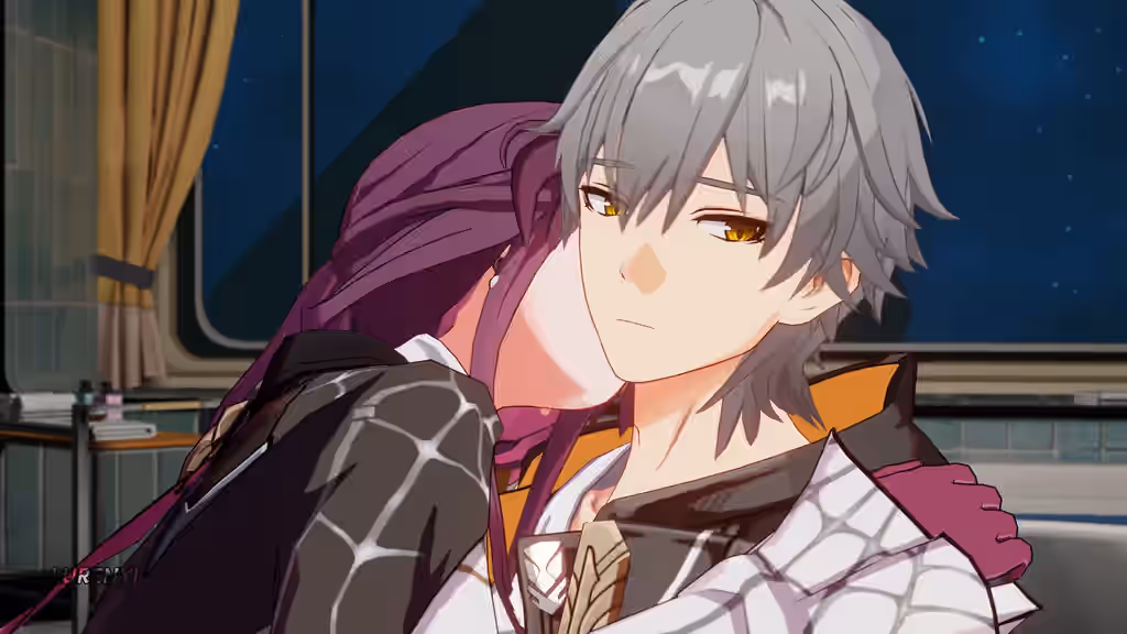 Caelus (Honkai: Star Rail) Rule 34 Video