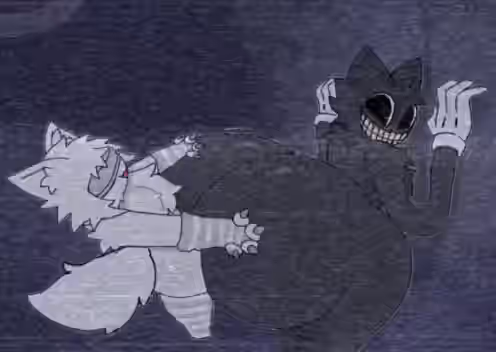 Luvia (Mermio) Rule 34 Video
