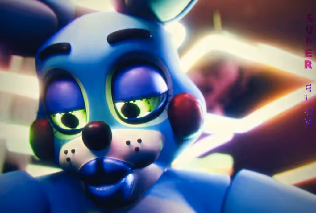 Game Theory (Channel) Rule 34 Video