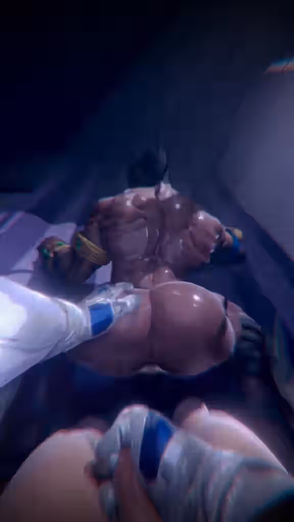 3d (Artwork) Rule 34 Video
