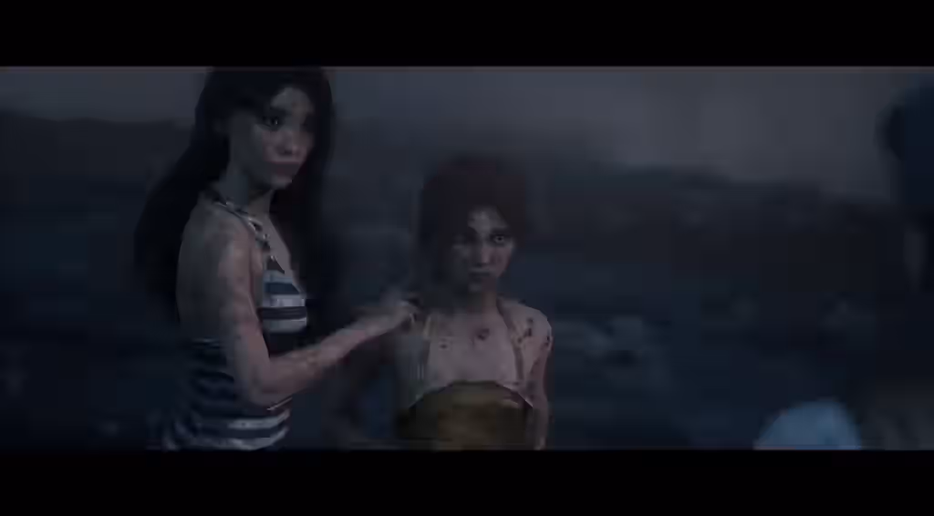 Lune (Clair Obscur: Expedition 33) Rule 34 Video