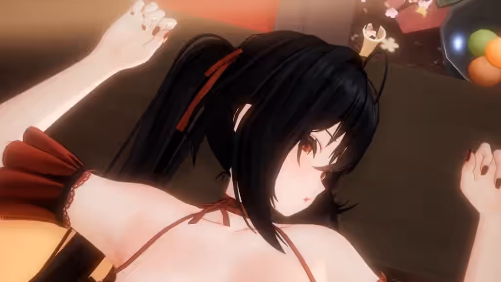 Couple (Romantic) Rule 34 Video