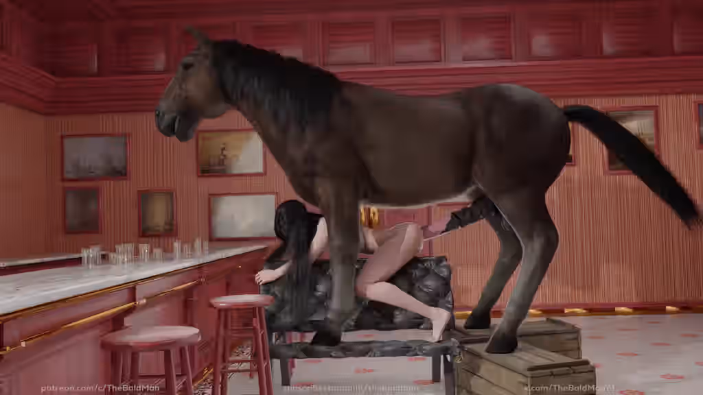 1animal Rule 34 Video