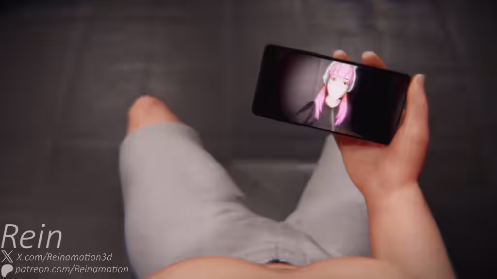1girls Rule 34 Video