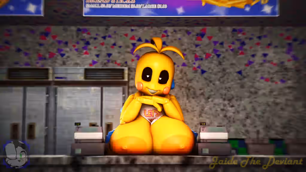 3d (Artwork) Rule 34 Video