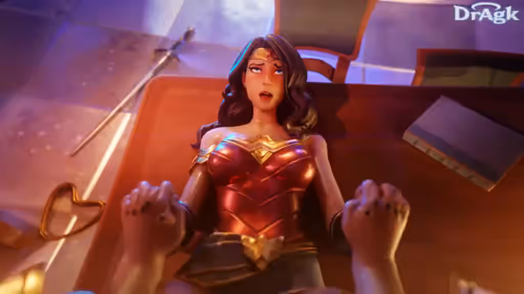 3d (Artwork) Rule 34 Video