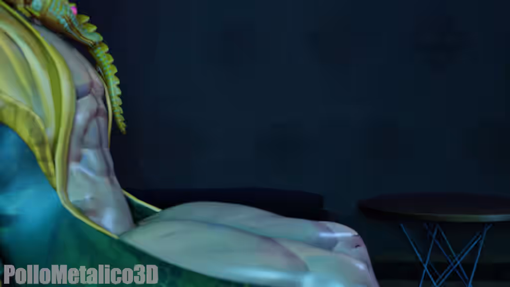 Loki (Marvel) Rule 34 Video