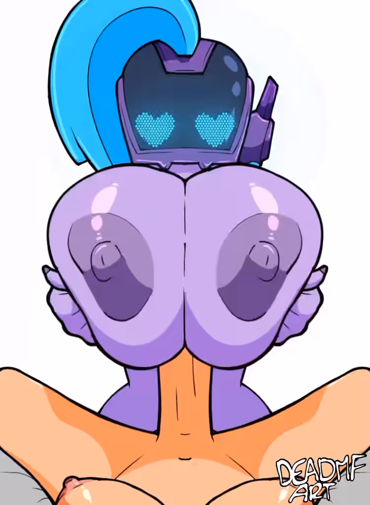 Bibi (Brawl Stars) Rule 34 Video