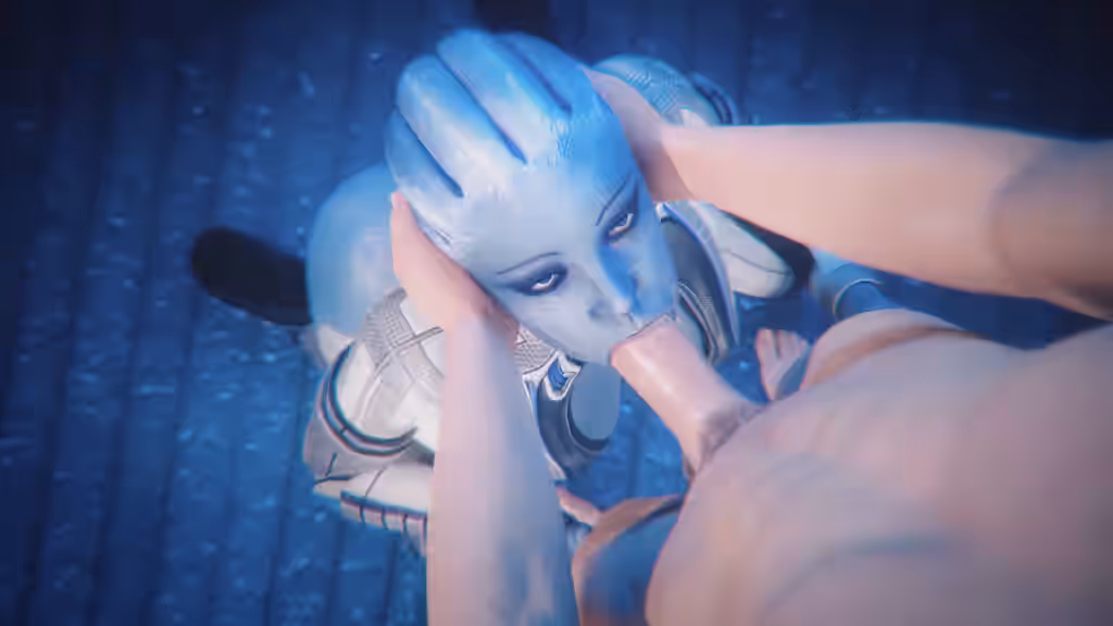 1girls Rule 34 Video
