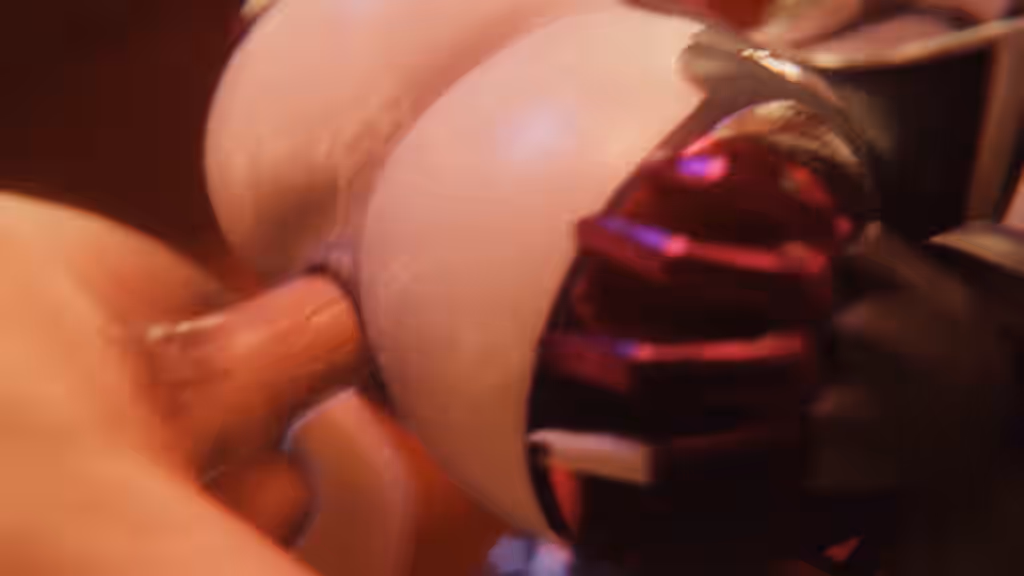 1girls Rule 34 Video